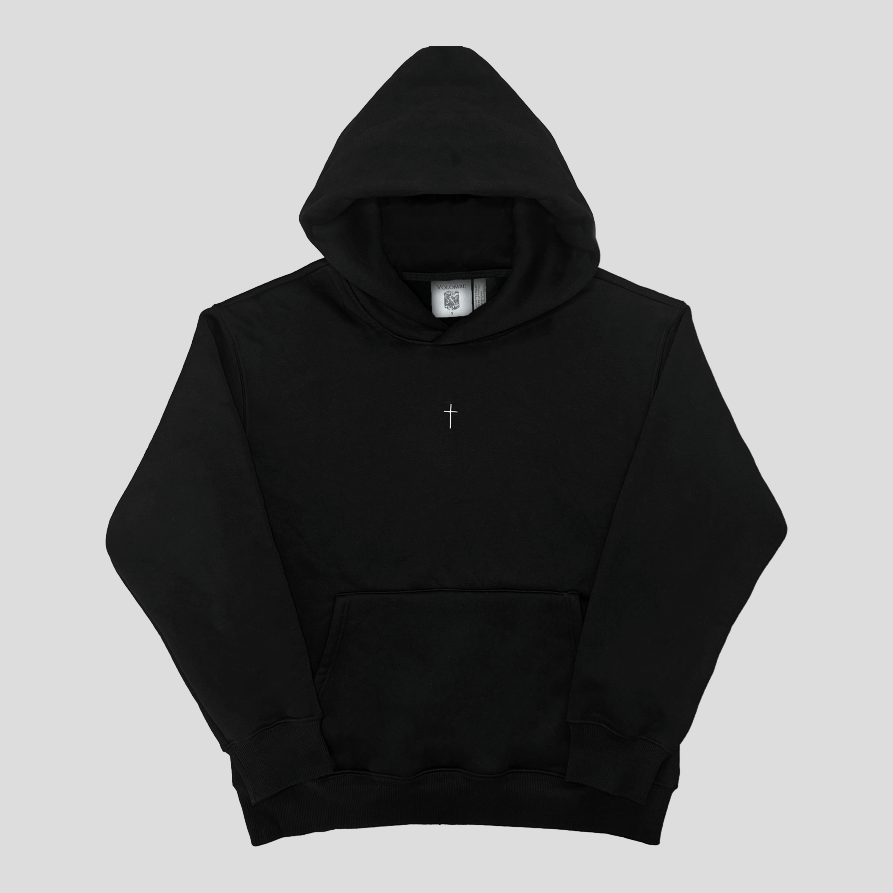 Sweat Conviction — Volombe