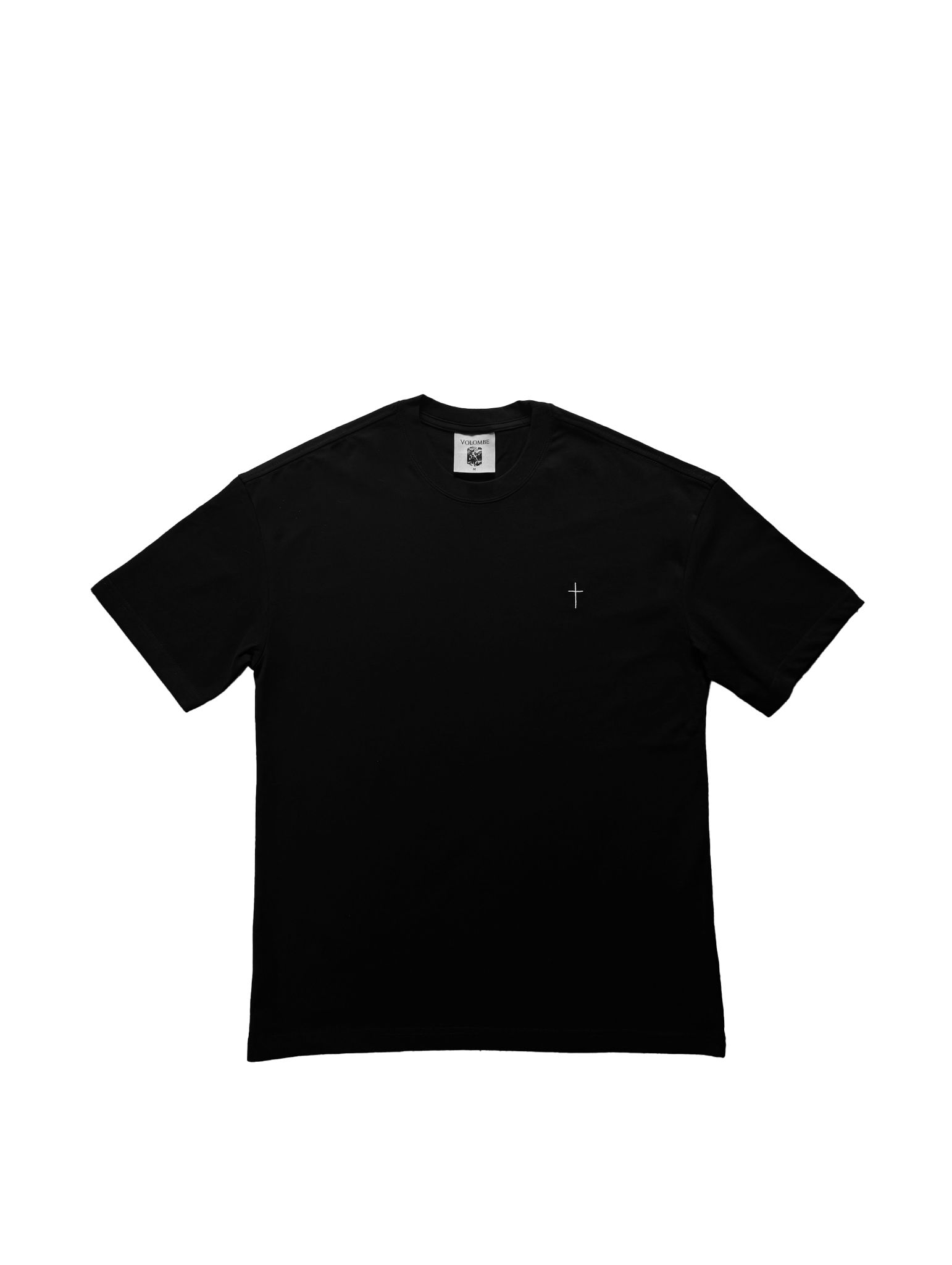 T-shirt Le Fondement — Volombe